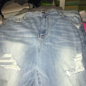 American eagle jeans 18L